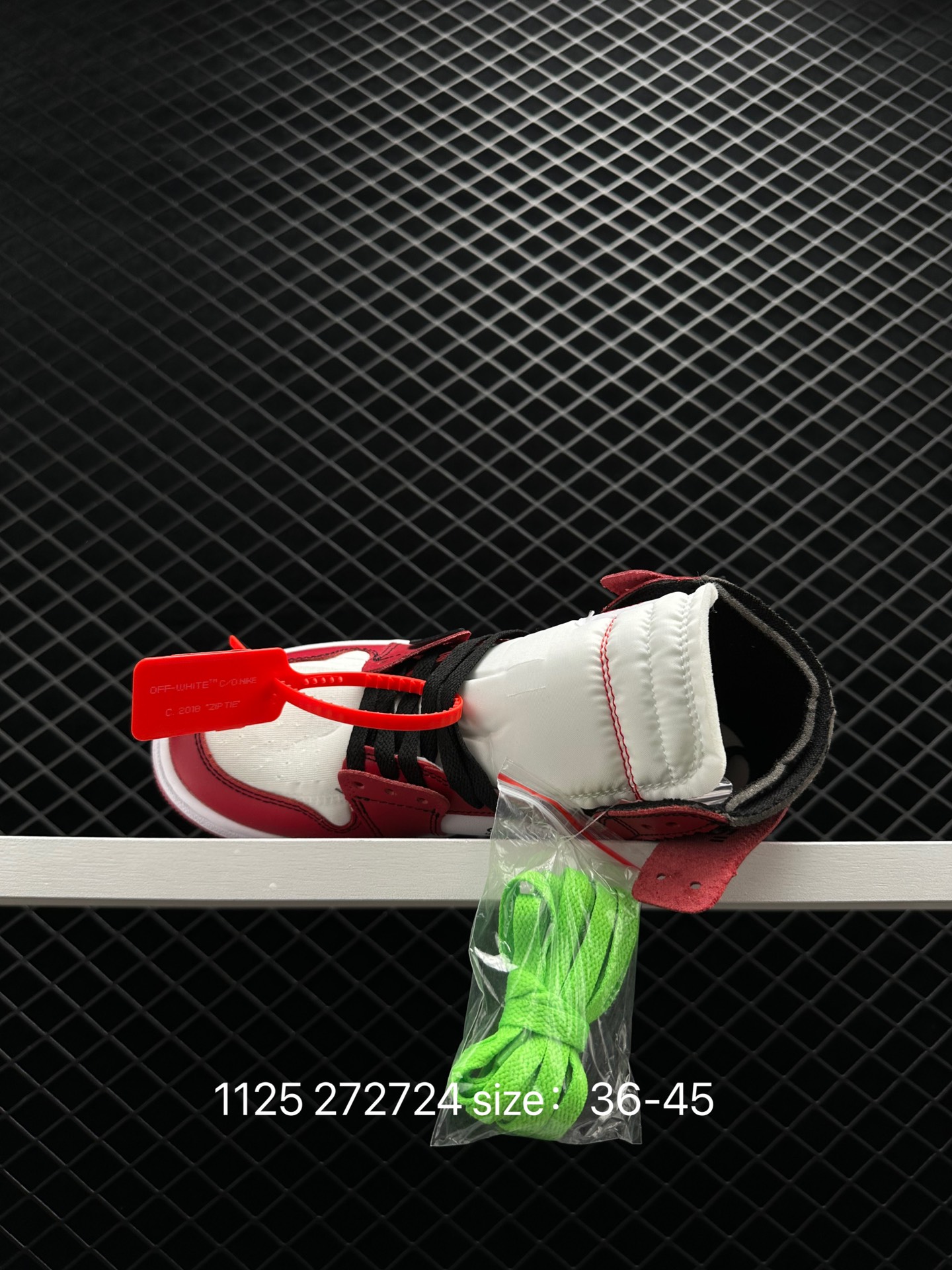 AIR JORDAN 1 MID AJ1